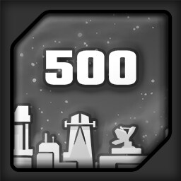 Achievement Icon