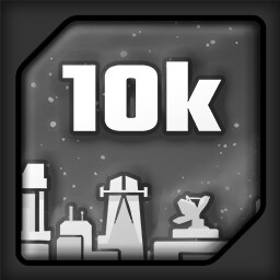 Achievement Icon