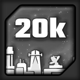 Achievement Icon