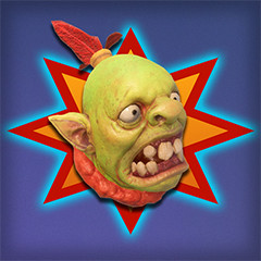 Achievement Icon