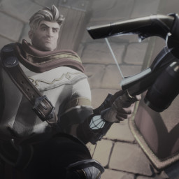 Achievement Icon
