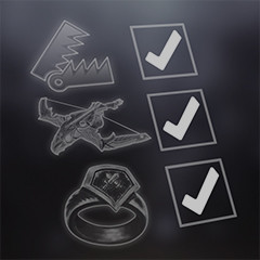 Achievement Icon