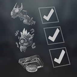 Achievement Icon