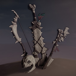 Achievement Icon