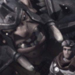 Achievement Icon