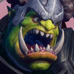 Achievement Icon