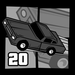 Achievement Icon