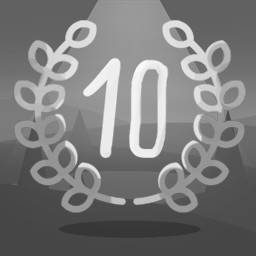 Achievement Icon