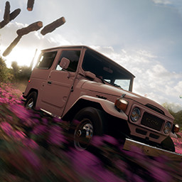 Achievement Icon