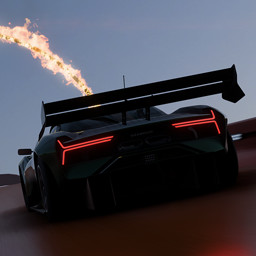 Achievement Icon
