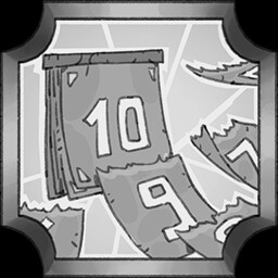 Achievement Icon