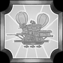 Achievement Icon