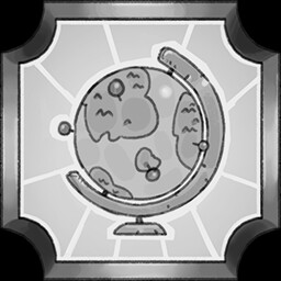 Achievement Icon