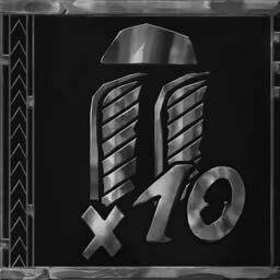 Achievement Icon