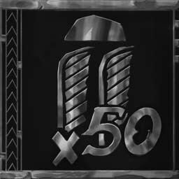 Achievement Icon