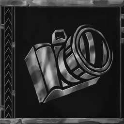 Achievement Icon