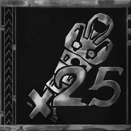 Achievement Icon