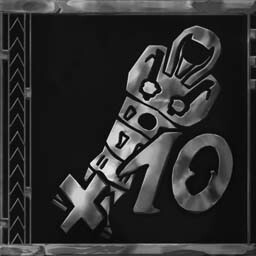 Achievement Icon