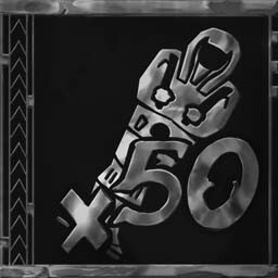 Achievement Icon