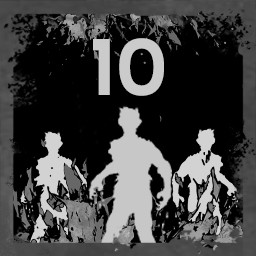 Achievement Icon