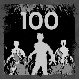 Achievement Icon