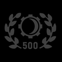 Achievement Icon