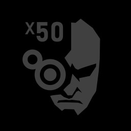 Achievement Icon