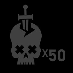 Achievement Icon