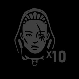 Achievement Icon