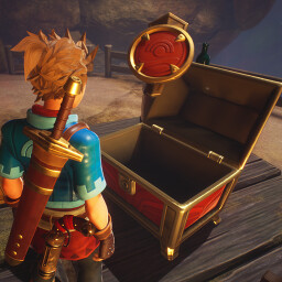 Achievement Icon
