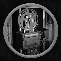 Achievement Icon