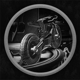 Achievement Icon