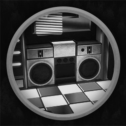 Achievement Icon