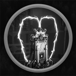 Achievement Icon