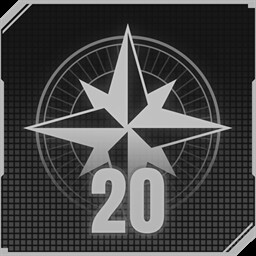 Achievement Icon