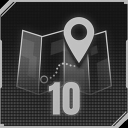 Achievement Icon