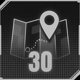 Achievement Icon