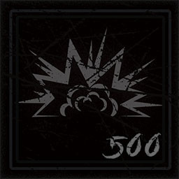 Achievement Icon