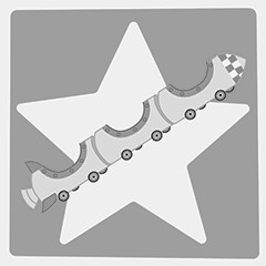 Achievement Icon