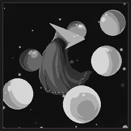 Achievement Icon