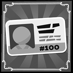 Achievement Icon