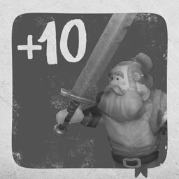 Achievement Icon