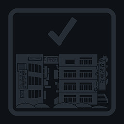 Achievement Icon