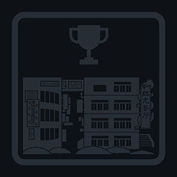 Achievement Icon