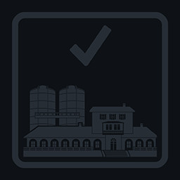 Achievement Icon