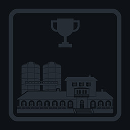Achievement Icon
