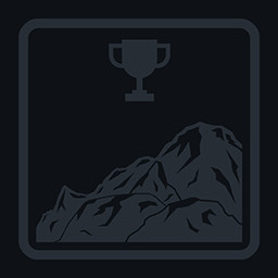 Achievement Icon