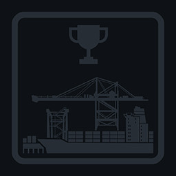 Achievement Icon