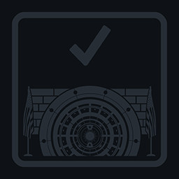 Achievement Icon