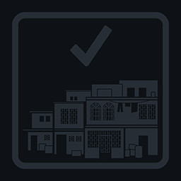 Achievement Icon